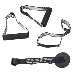 CanDo Band and Tubing Accessory Kit