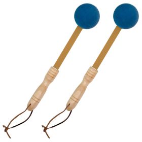 CanDo Impact Massage Wand, Pair