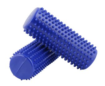 CanDo Massage Roll, Pair