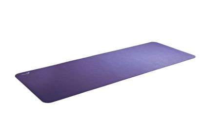 Airex Calyana Prime Exercise Mat, Purple