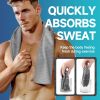 Cooling Towels, 4 Pack