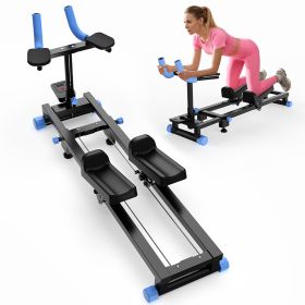Crawl Spine Stretch Trainer, Spine Twist And Stretch Trainer, Core Training Equipment For (63296002)