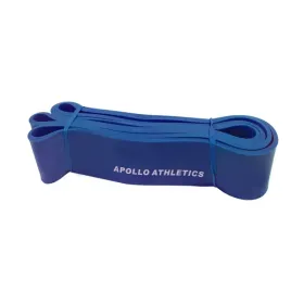 Blue(2.5)Pull Up Assist Bands | Heavy Duty Resistance Straps | Latex Exerceise Bands for