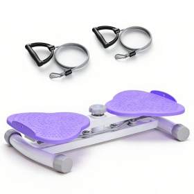 Waist And Abdomen Rotation Machine, Abdominal Rotation Board, Noise-free Fitness Tool