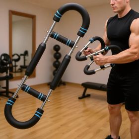 Three-Hole Household Arm Training Puller