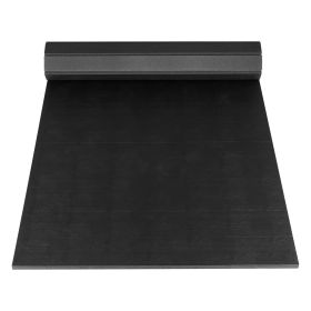 10x5 Ft Wrestling Mat, Martial Arts Thick Mat For Home Gym Workouts Exercise, Waterproof