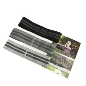 Bootie Resistance Bands 3-Pack