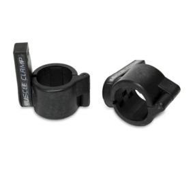 CAP Olympic Muscle Clamps, Pair, 2 in