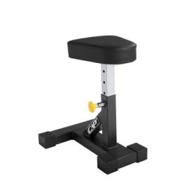 CAP Squat Fitness Stool-Black