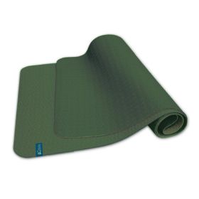 Wai Lana Green EcoMat Willow, 1/4 in