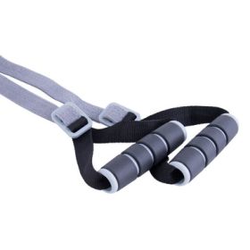 Fuel Pureformance Fitness Band with Handle