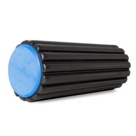Fuel Pureformance Foam Roller with Removable Massager