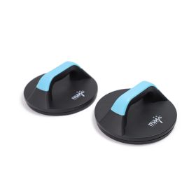 Rotating Push-Up Bars