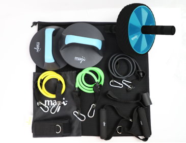 Full Body Strength & Core Bundle