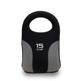CAP Soft Kettlebell