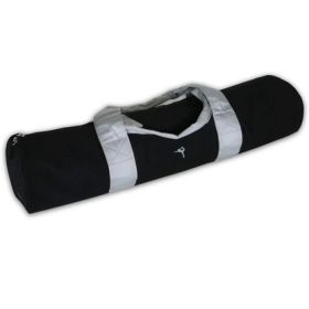Wai Lana Yoga Sport Mat Bag, Black