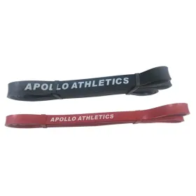 (0.5+0.75)Pull Up Assist Bands | Heavy Duty Resistance Straps | Latex Exerceise Bands for