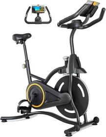 Enhance Your Workout With High-quality Fitness Equipment And Spinning Classes