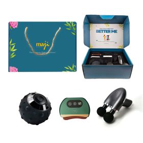 Better Me Massage Gift Box