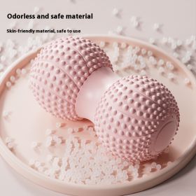 Fascia Peanut Balls Foot Massage Spine Muscle Relaxation Double Ball Hip Back Leg