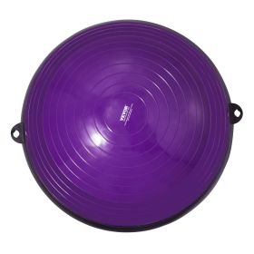 Half Exercise Ball Trainer, 23 Inch Balance Ball Trainer, 660lbs Stability Ball, Yoga Ball