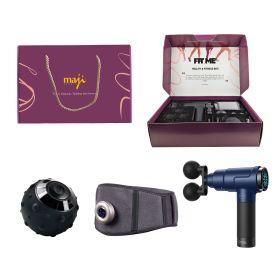 Fit Me Massage Gift Box