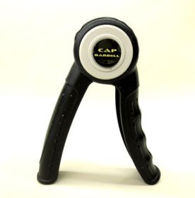 Definity 1 Power Grip; Black