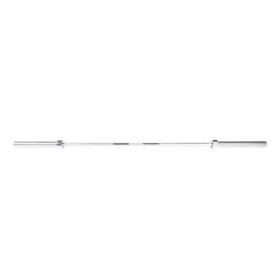 CAP 7 ft. Olympic Bar-CHROME