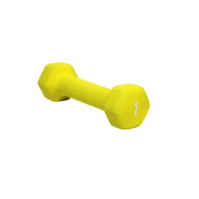 CAP Neoprene Dumbbell SDN4