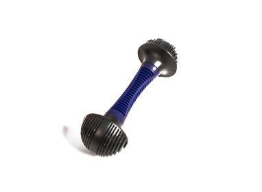 Twi-Bar Flex-Core Dynamic Dumbbell, 2.2 lb