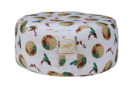 Mod Zafu Meditation Cushion