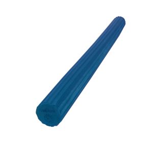 CanDo Twist Bend n Shake Bar Exerciser, 24 in (Resistance: Blue)