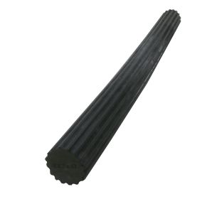 CanDo Twist Bend n Shake Bar Exerciser, 24 in (Resistance: Black)