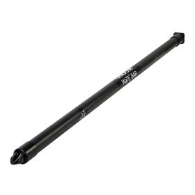 CanDo SLIM WaTE Weighted Exercise Bar (Weight: 7 pound, black)