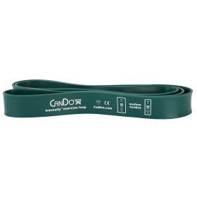 CanDo Intensity Loop, 40 in (Resistance: Medium, Green)