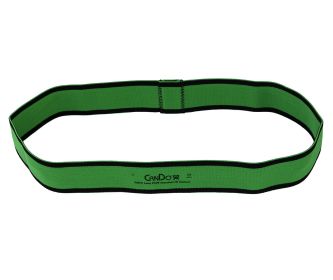CanDo Fabric Loop Plus, 18 in (Resistance: Green (Medium))