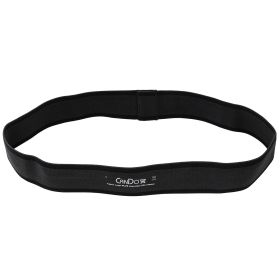 CanDo Fabric Loop Plus, 18 in (Resistance: Black (X Heavy))