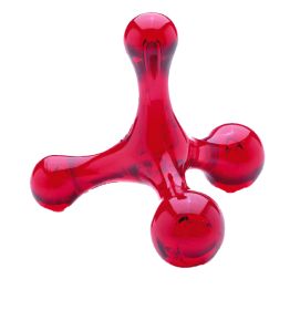 Pressure Positive Jacknobber II Massage Tool (Color: Assorted (colors vary))