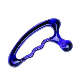 Pressure Positive Index Knobber II Massage Tool (Color: Assorted (colors vary))
