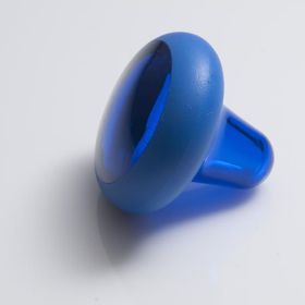 Pressure Positive Knobble II Massage Tool (Color: Blue)