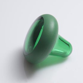 Pressure Positive Knobble II Massage Tool (Color: Green)