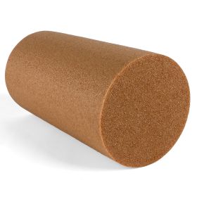 CanDo Plus Antimicrobial Foam Roller (size: Round, 6 x 12 in)