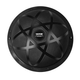 Half Exercise Ball Trainer, Balance Ball Trainer, 660 lbs Capacity Stability Ball (size: 23 in)