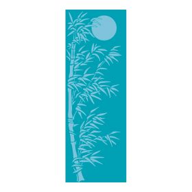 Wai Lana Yogi Mat, 1/8 in (Color: Teal)