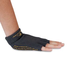 Wai Lana Yogi Fingers (Color: Black/Gold)